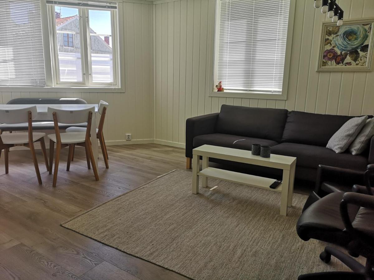 New 2 Bed Room Apartment In Halden Exterior foto
